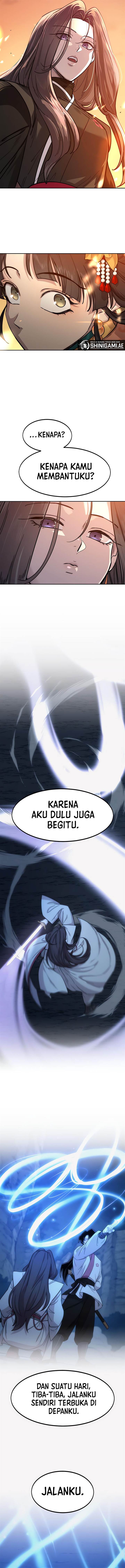 Return of the Flowery Mountain Sect Chap 140 - Next Chap 141