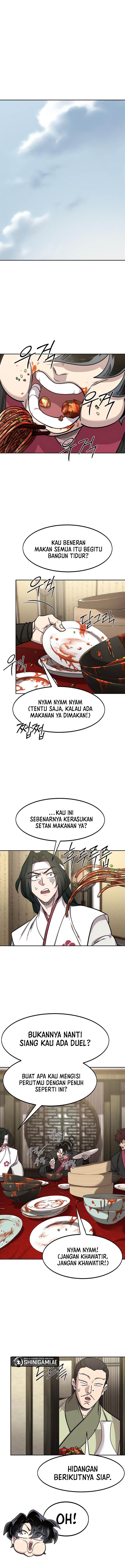 Return of the Flowery Mountain Sect Chap 141 - Next Chap 142