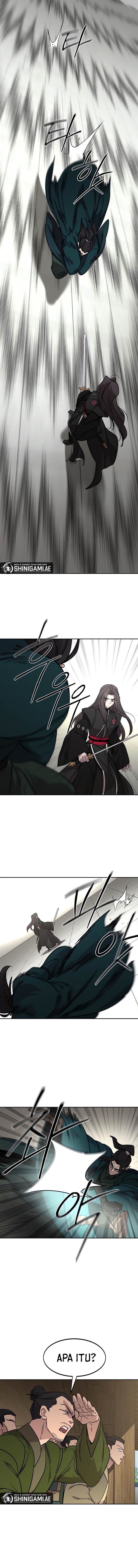 Return of the Flowery Mountain Sect Chap 142 - Next Chap 143