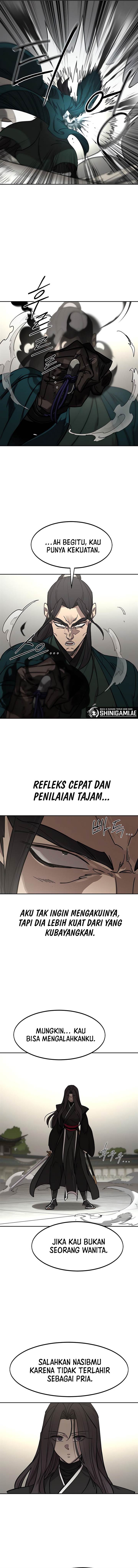 Return of the Flowery Mountain Sect Chap 142 - Next Chap 143