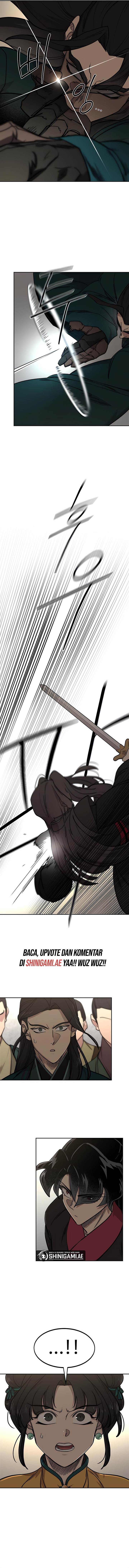 Return of the Flowery Mountain Sect Chap 142 - Next Chap 143