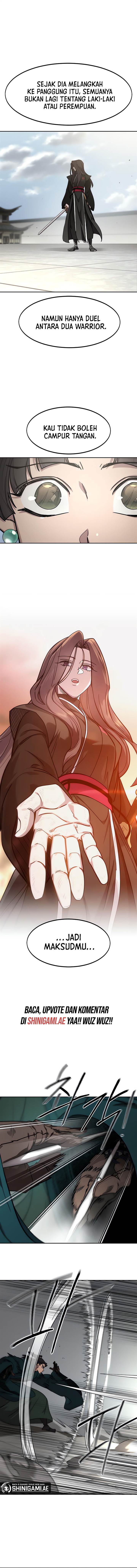 Return of the Flowery Mountain Sect Chap 142 - Next Chap 143