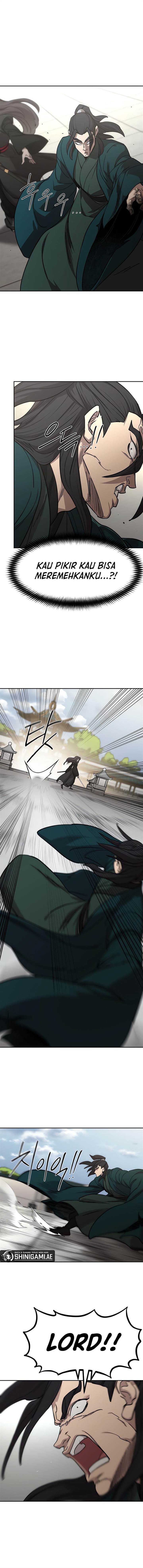 Return of the Flowery Mountain Sect Chap 142 - Next Chap 143