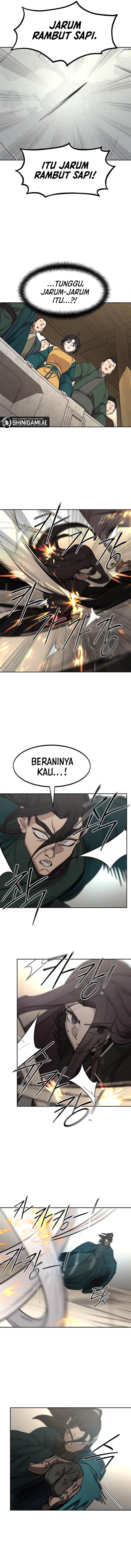 Return of the Flowery Mountain Sect Chap 142 - Next Chap 143