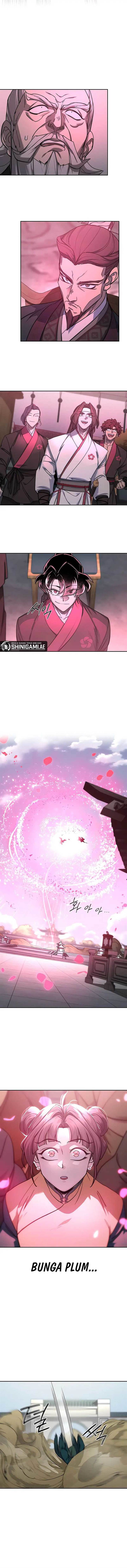 Return of the Flowery Mountain Sect Chap 143 - Next Chap 144