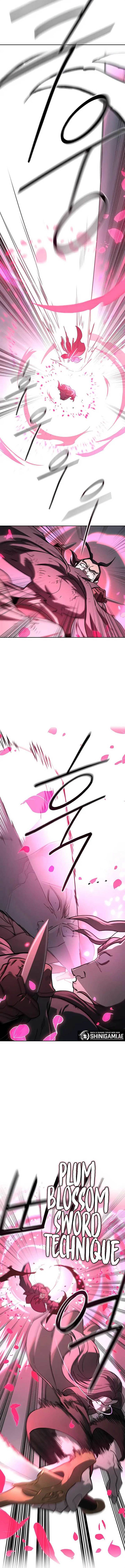 Return of the Flowery Mountain Sect Chap 143 - Next Chap 144