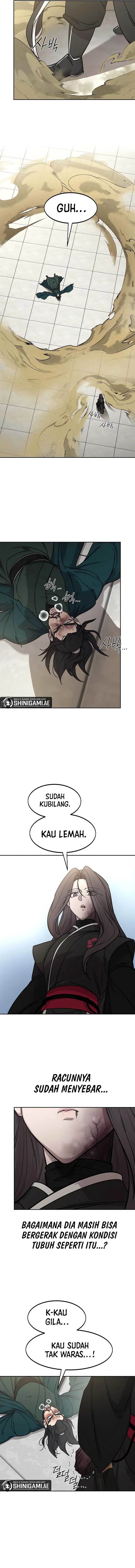 Return of the Flowery Mountain Sect Chap 143 - Next Chap 144