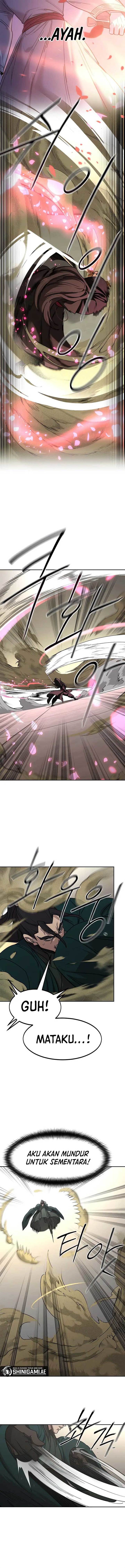 Return of the Flowery Mountain Sect Chap 143 - Next Chap 144