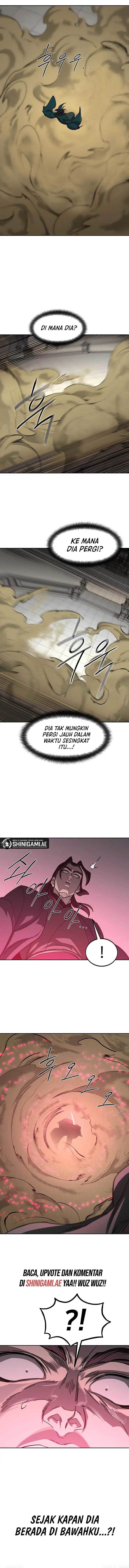 Return of the Flowery Mountain Sect Chap 143 - Next Chap 144