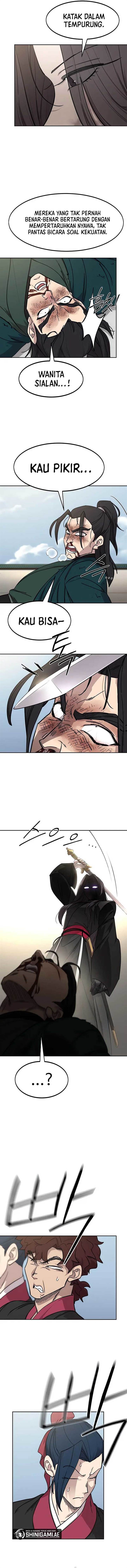 Return of the Flowery Mountain Sect Chap 143 - Next Chap 144