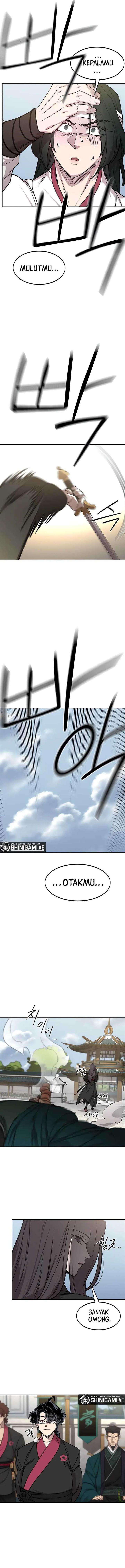 Return of the Flowery Mountain Sect Chap 143 - Next Chap 144