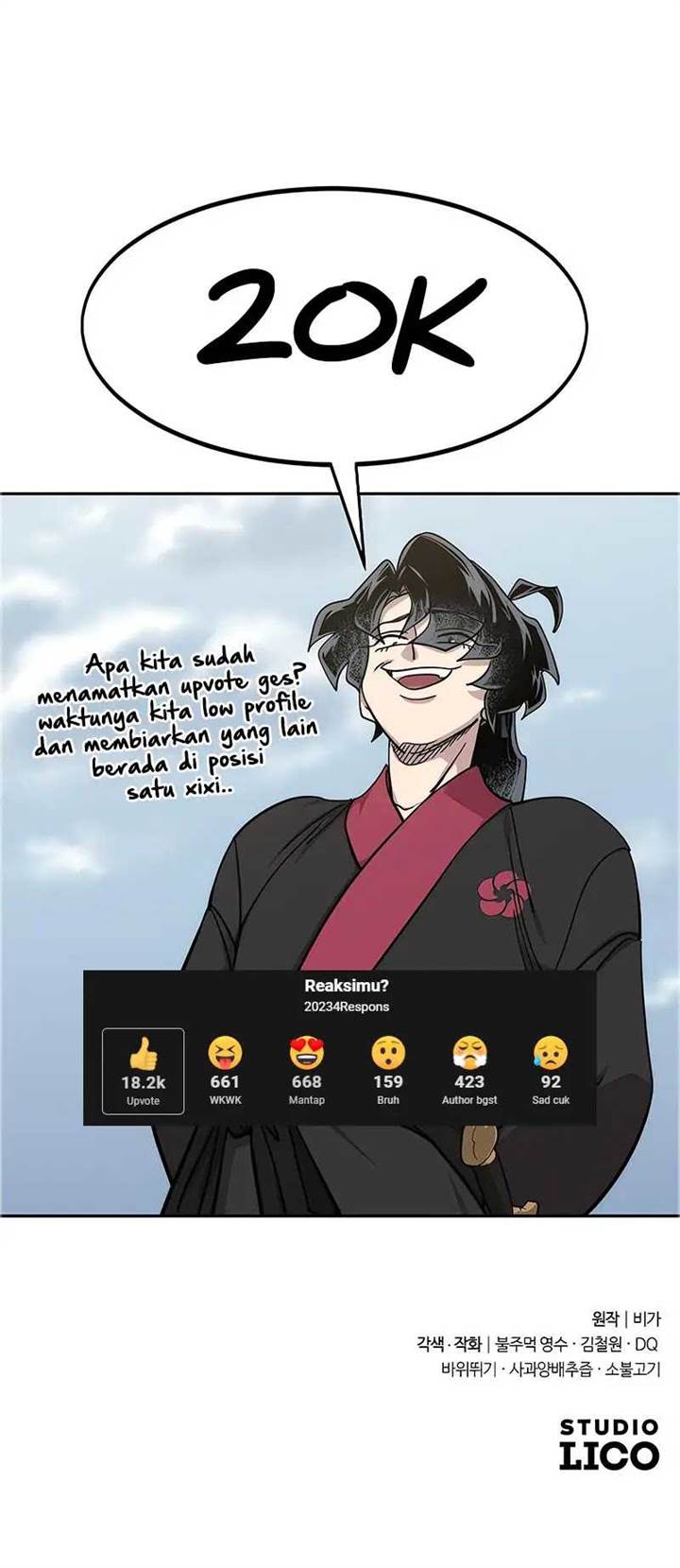 Return of the Flowery Mountain Sect Chap 144 - Next Chap 145