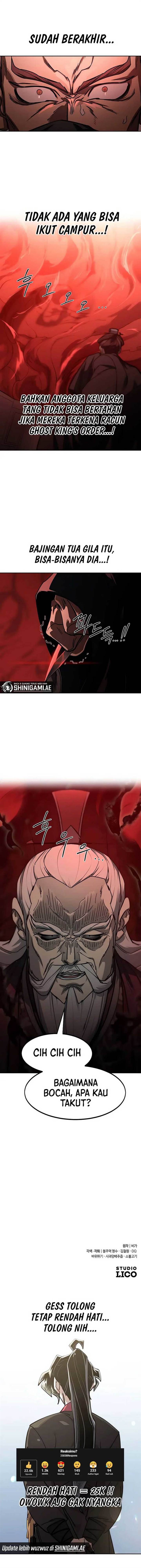 Return of the Flowery Mountain Sect Chap 145 - Next Chap 146