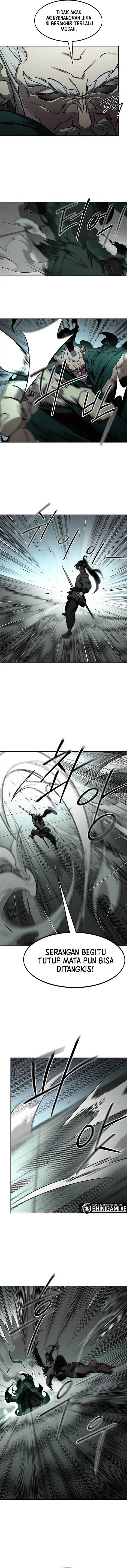 Return of the Flowery Mountain Sect Chap 145 - Next Chap 146