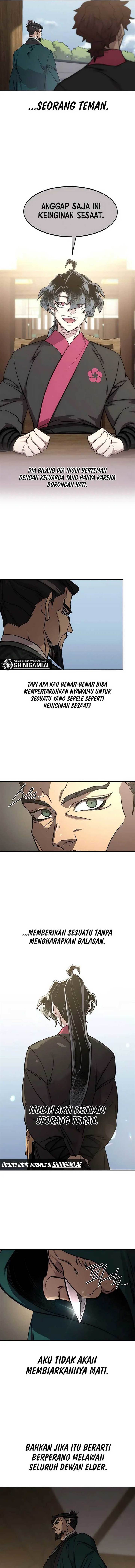 Return of the Flowery Mountain Sect Chap 145 - Next Chap 146