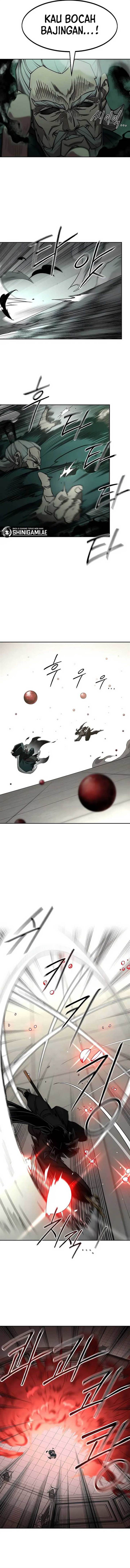 Return of the Flowery Mountain Sect Chap 145 - Next Chap 146