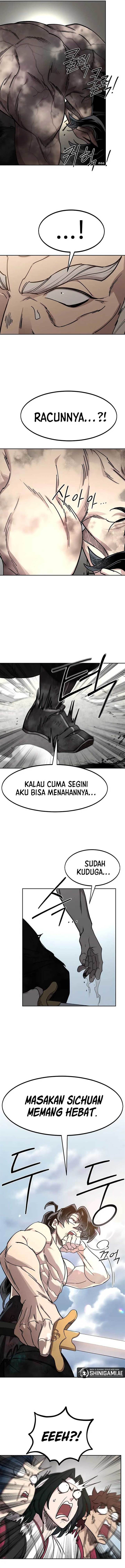 Return of the Flowery Mountain Sect Chap 146 - Next Chap 147