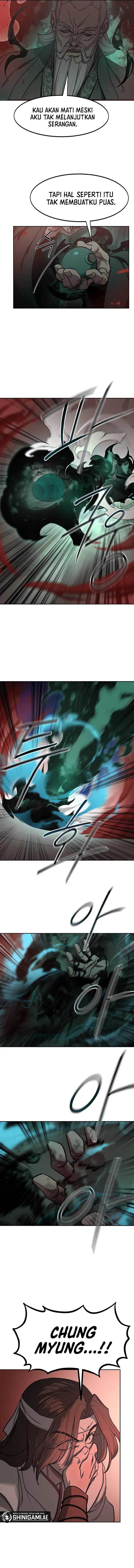 Return of the Flowery Mountain Sect Chap 146 - Next Chap 147