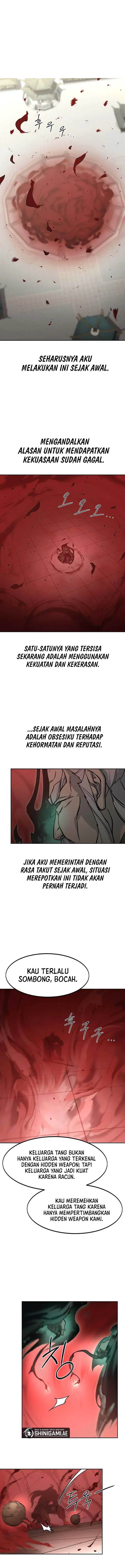 Return of the Flowery Mountain Sect Chap 146 - Next Chap 147