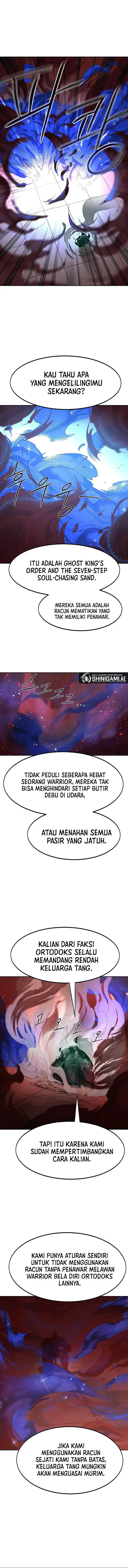 Return of the Flowery Mountain Sect Chap 146 - Next Chap 147