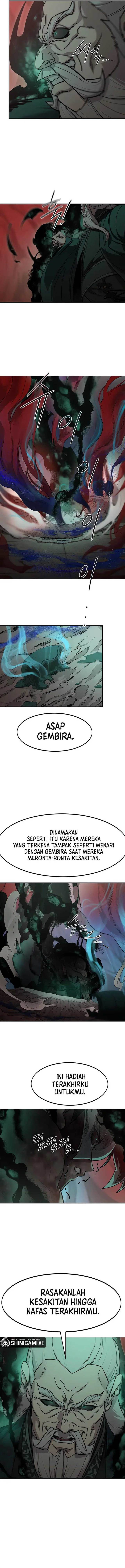 Return of the Flowery Mountain Sect Chap 146 - Next Chap 147