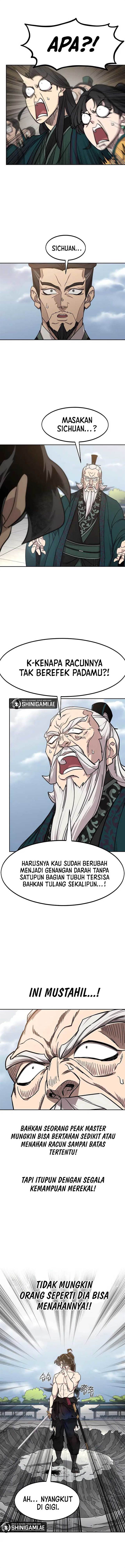 Return of the Flowery Mountain Sect Chap 146 - Next Chap 147