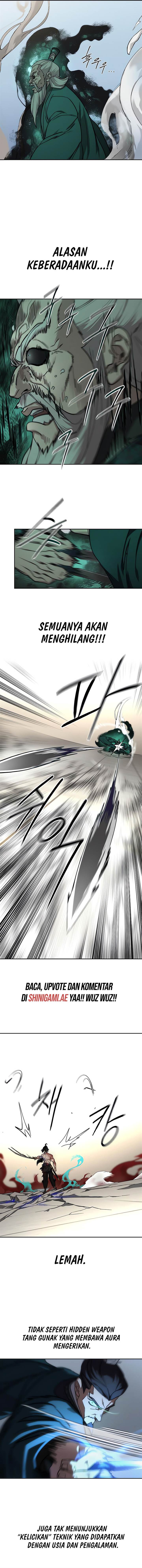 Return of the Flowery Mountain Sect Chap 147 - Next Chap 148