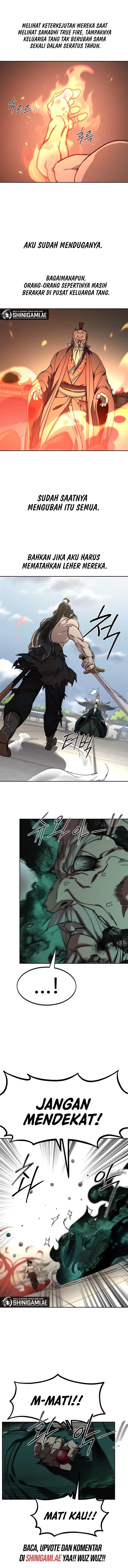 Return of the Flowery Mountain Sect Chap 147 - Next Chap 148