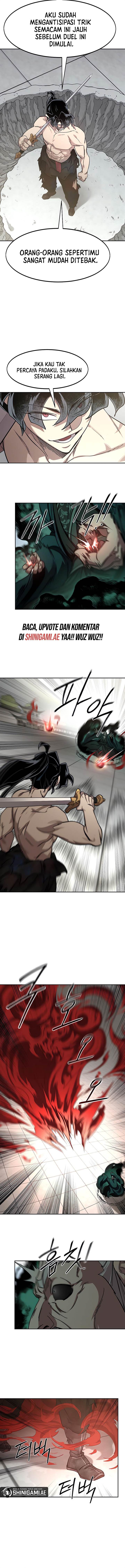 Return of the Flowery Mountain Sect Chap 147 - Next Chap 148