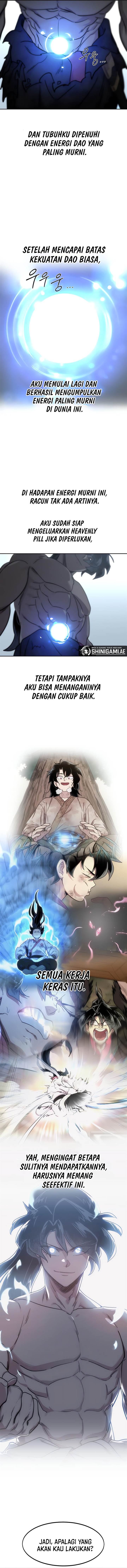 Return of the Flowery Mountain Sect Chap 147 - Next Chap 148