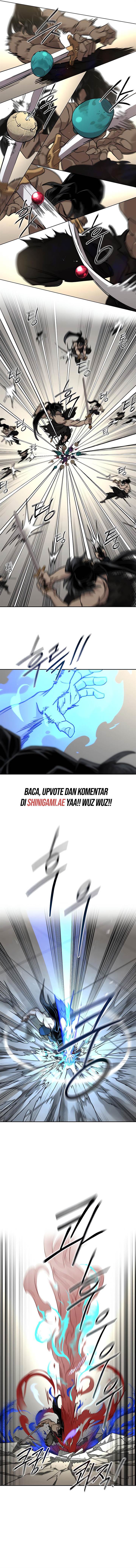 Return of the Flowery Mountain Sect Chap 147 - Next Chap 148