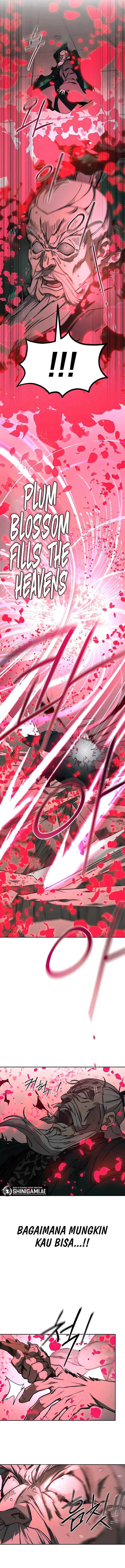 Return of the Flowery Mountain Sect Chap 148 - Next Chap 149