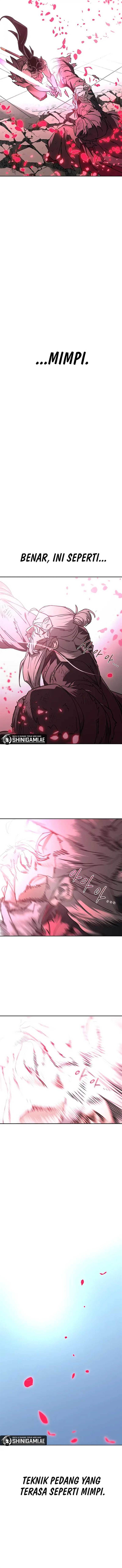 Return of the Flowery Mountain Sect Chap 148 - Next Chap 149