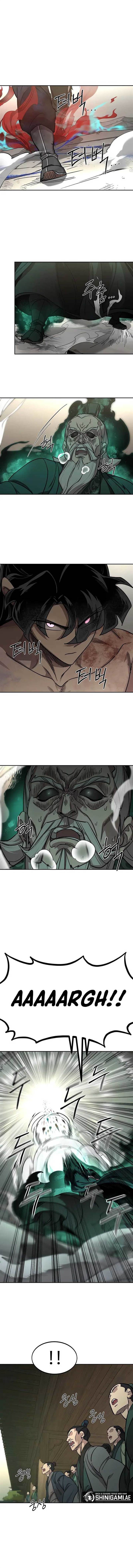 Return of the Flowery Mountain Sect Chap 148 - Next Chap 149