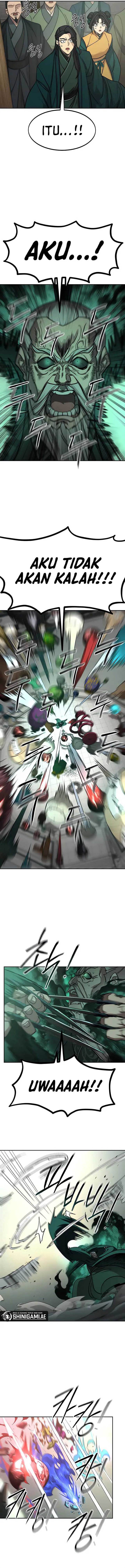 Return of the Flowery Mountain Sect Chap 148 - Next Chap 149