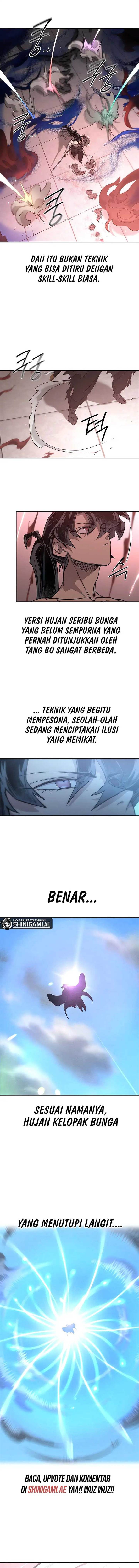 Return of the Flowery Mountain Sect Chap 148 - Next Chap 149