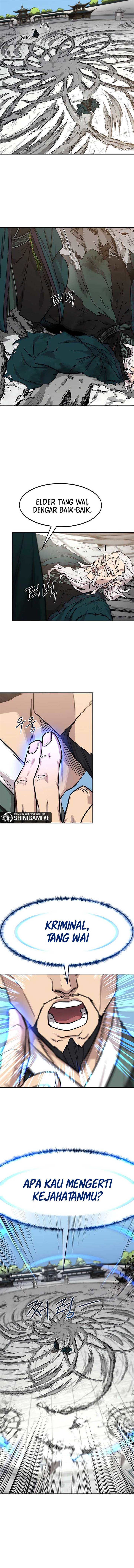 Return of the Flowery Mountain Sect Chap 149 - Next Chap 150