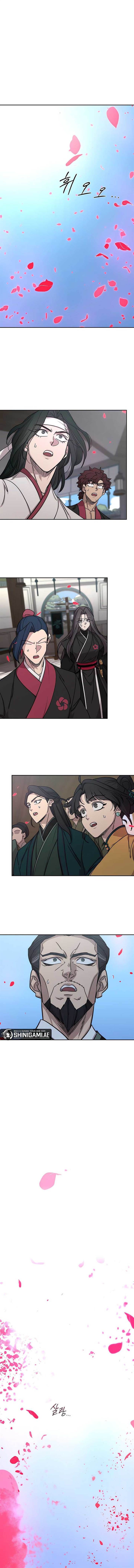 Return of the Flowery Mountain Sect Chap 149 - Next Chap 150