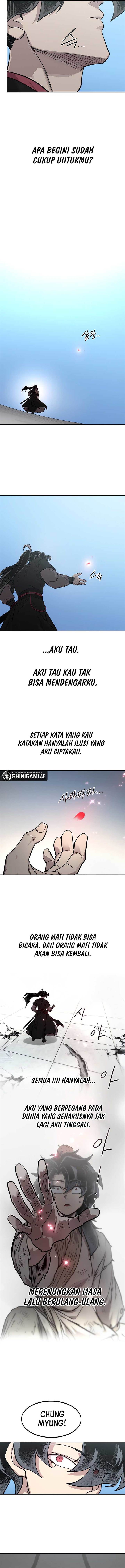 Return of the Flowery Mountain Sect Chap 149 - Next Chap 150