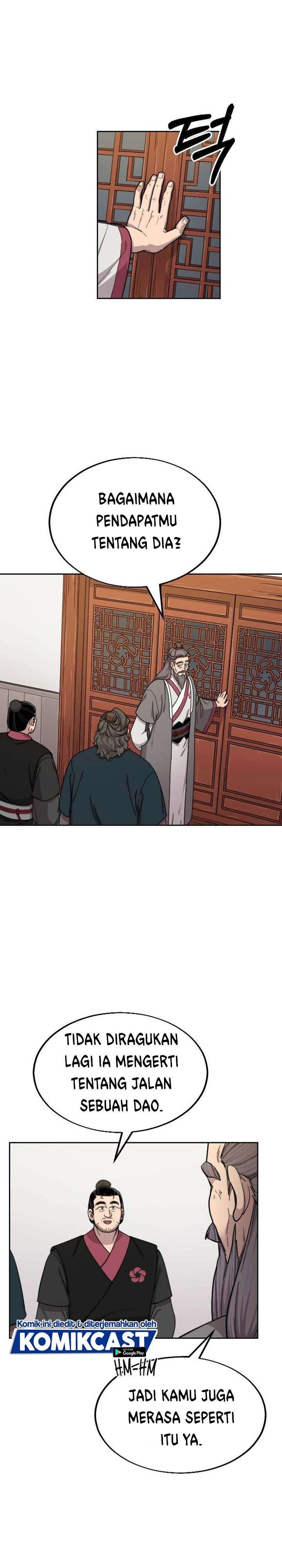 Return of the Flowery Mountain Sect Chap 15 - Next Chap 16