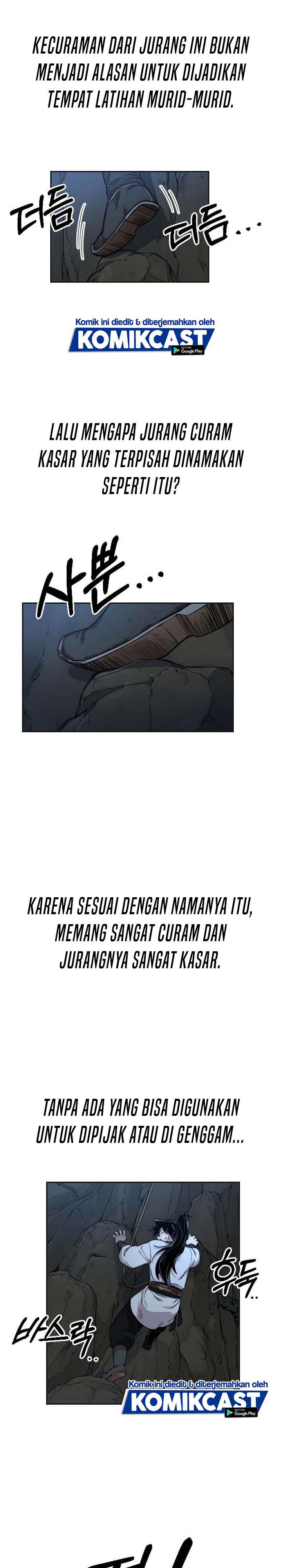 Return of the Flowery Mountain Sect Chap 15 - Next Chap 16