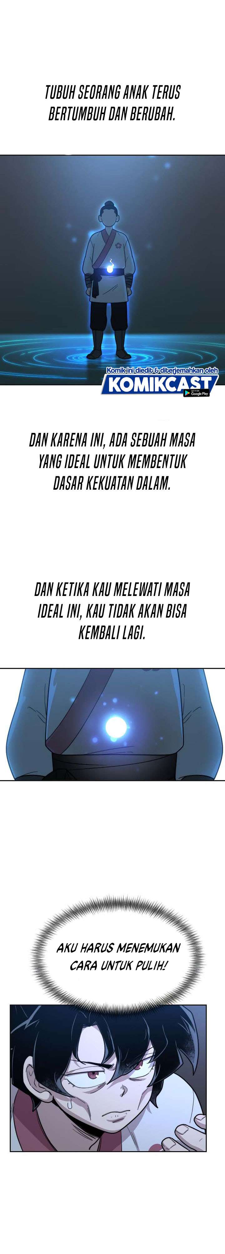 Return of the Flowery Mountain Sect Chap 15 - Next Chap 16