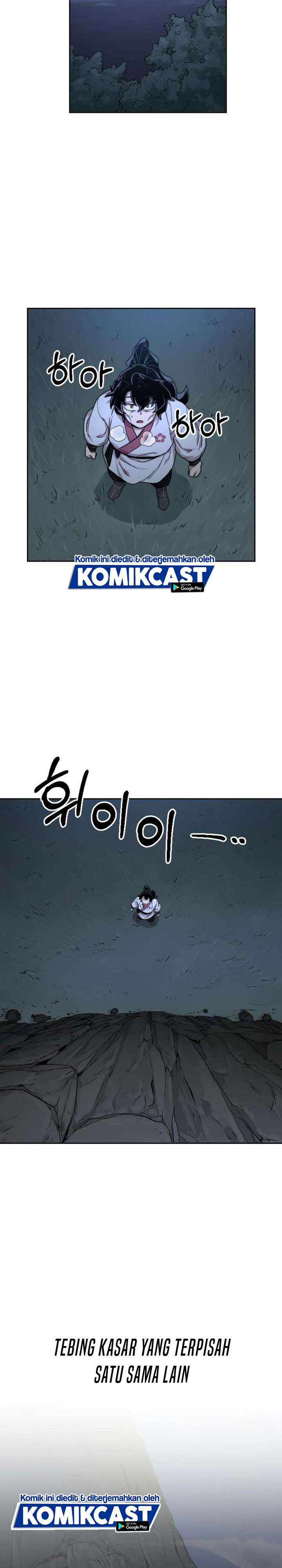 Return of the Flowery Mountain Sect Chap 15 - Next Chap 16