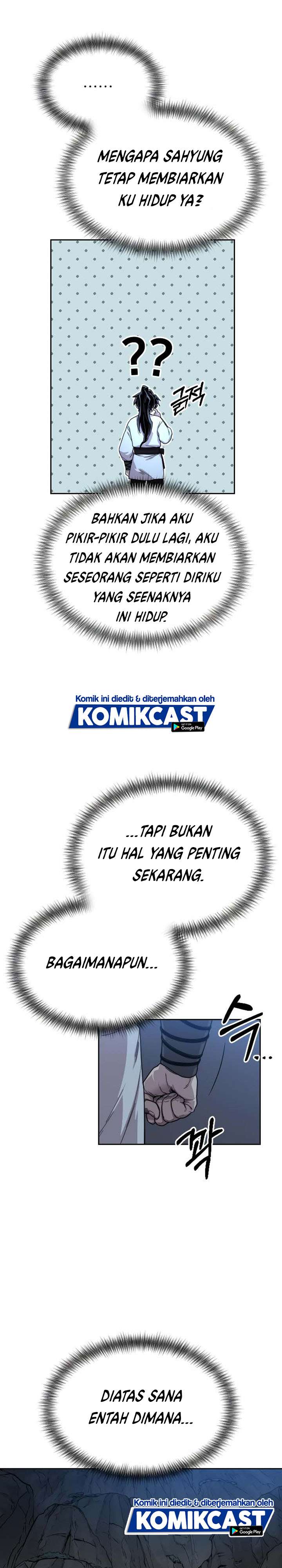 Return of the Flowery Mountain Sect Chap 15 - Next Chap 16