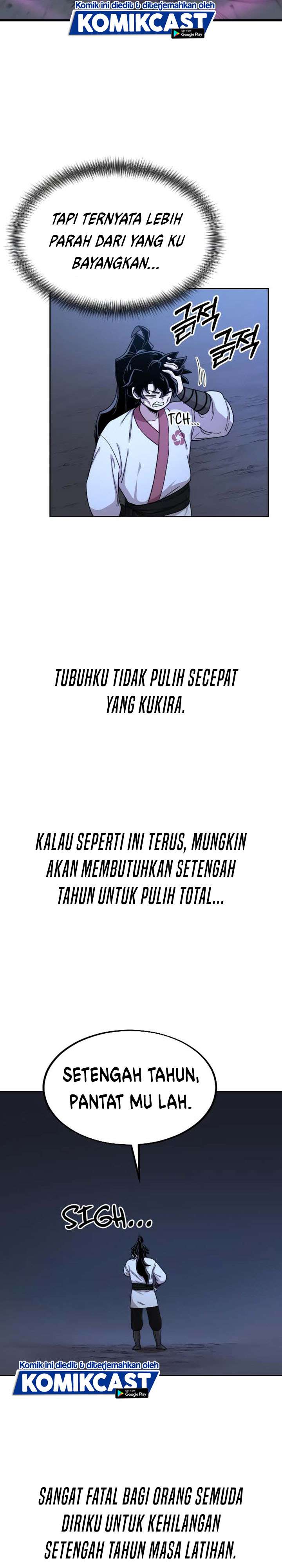 Return of the Flowery Mountain Sect Chap 15 - Next Chap 16