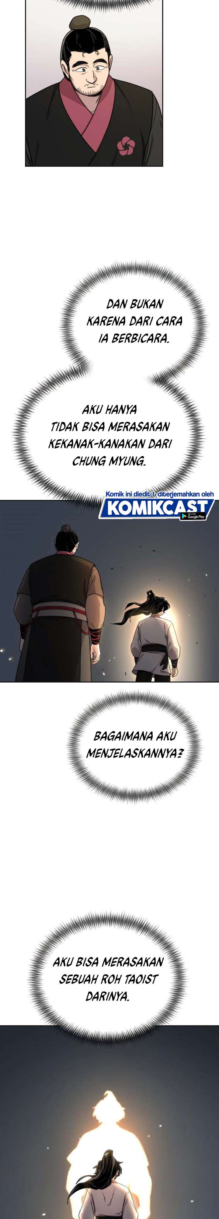 Return of the Flowery Mountain Sect Chap 15 - Next Chap 16