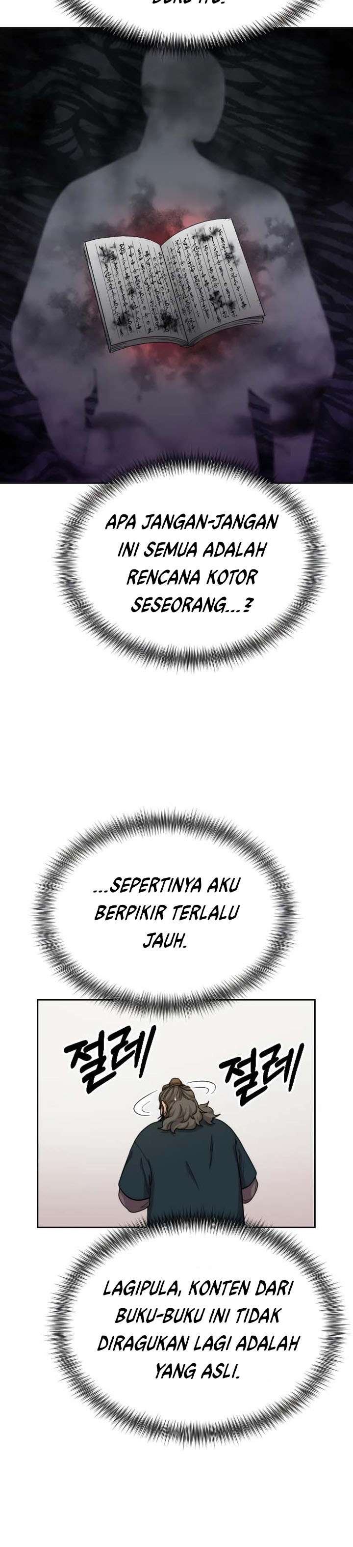 Return of the Flowery Mountain Sect Chap 15 - Next Chap 16