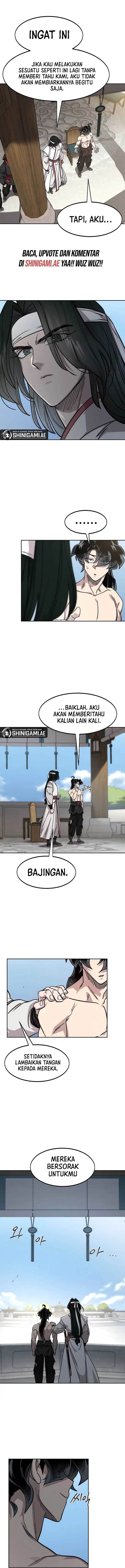 Return of the Flowery Mountain Sect Chap 150 - Next Chap 151