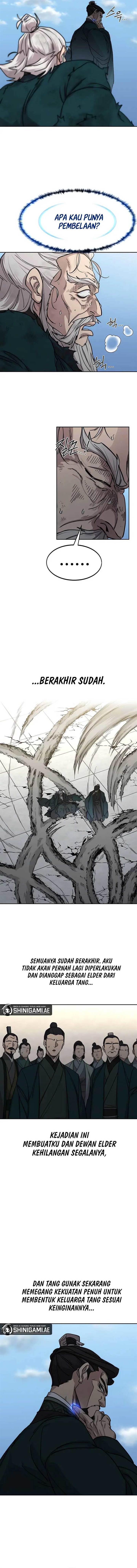 Return of the Flowery Mountain Sect Chap 150 - Next Chap 151