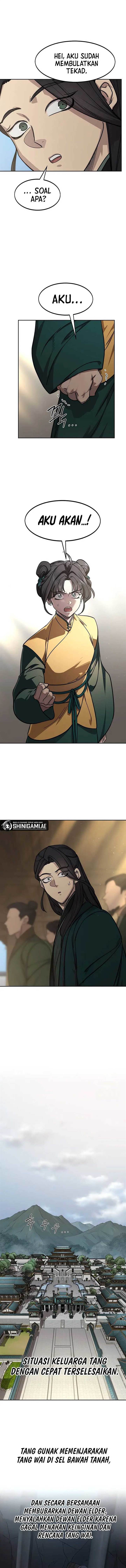 Return of the Flowery Mountain Sect Chap 150 - Next Chap 151